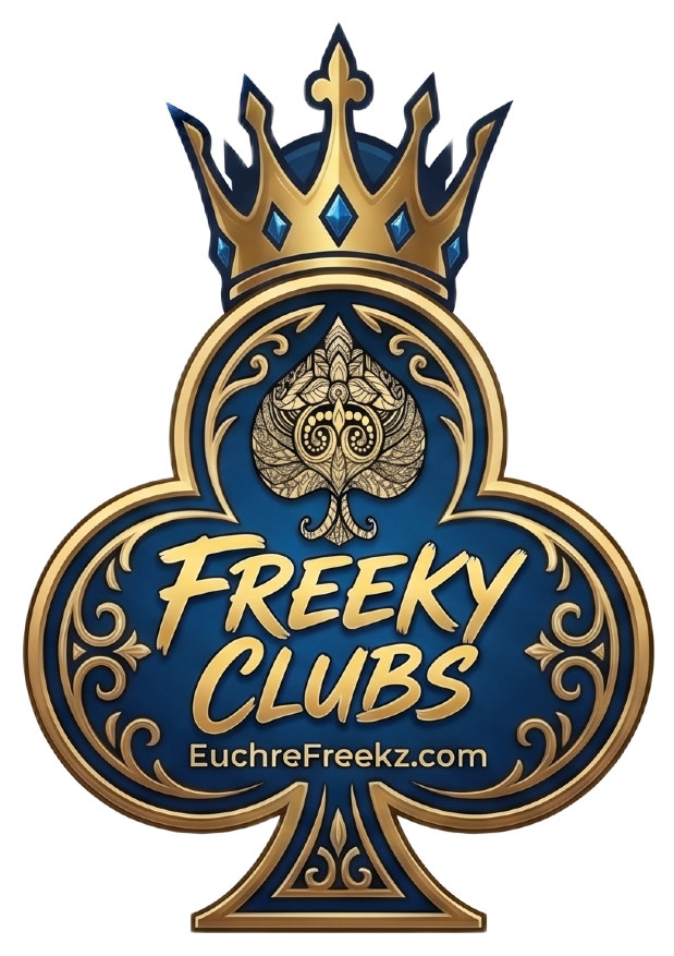 Freeky Clubs Logo